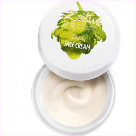 Zeitun Face Cream Denní přírodní krém na obličej