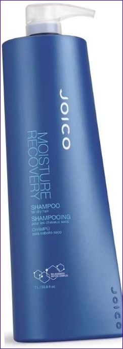 Šampon Joico Moisture Recovery pro suché vlasy