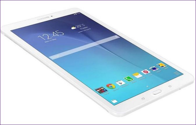 Samsung Galaxy Tab E 9.6 SM-T561 8Gb