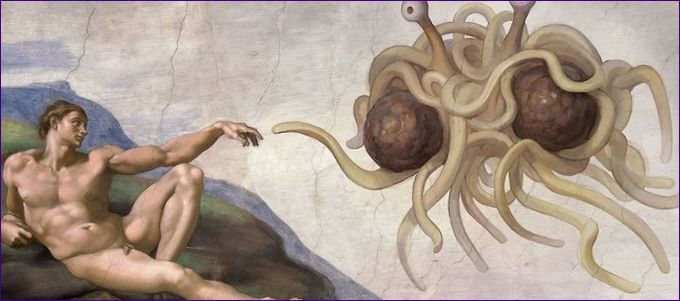 Pastafariánství (svět)