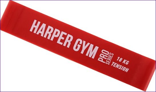 Harper Gym NT961Q (15) 50X5cm
