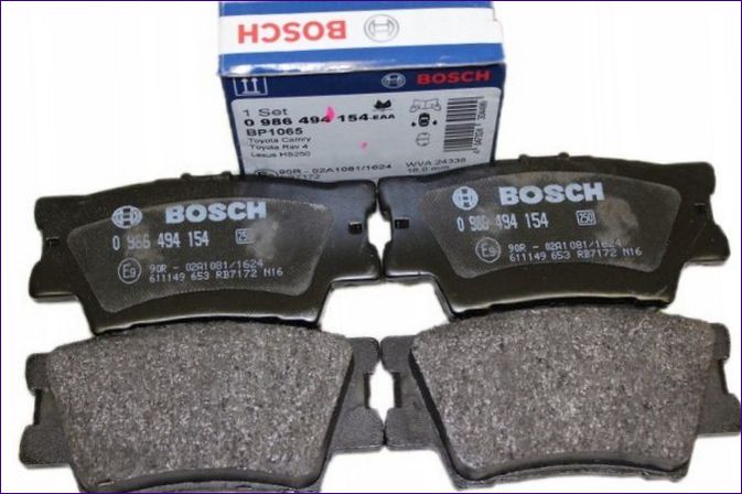 Bosch 0986494154