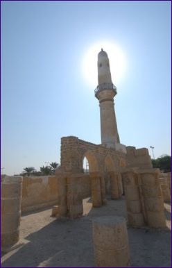Mešita Al Khamis