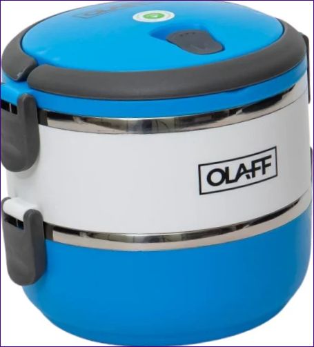Olaff Keep warm 1,4 l box na oběd