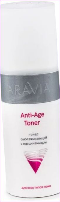 ARAVIA Professional Anti-Age Toner 150ml