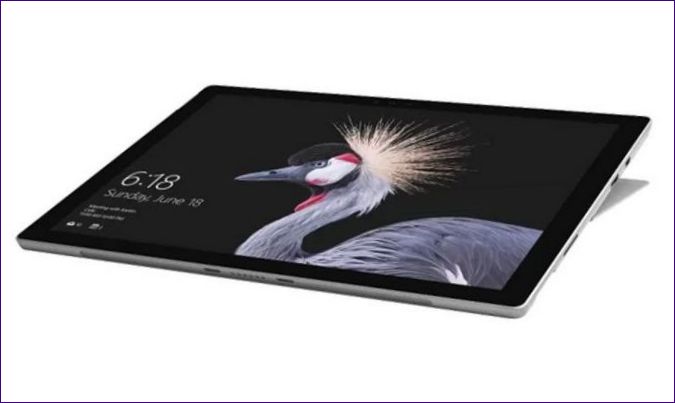 Microsoft Surface Pro 5 i5 4Gb 128Gb