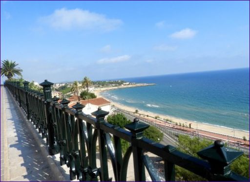 Balkón Středozemního moře