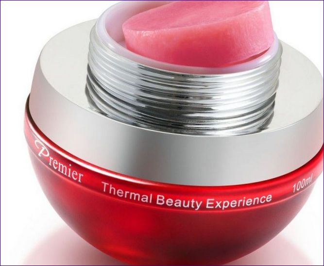 Premier Dead Sea Biox Thermal Beauty Experience
