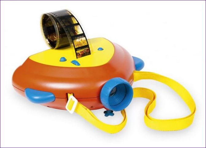 Firefly Filmoskop pro děti
