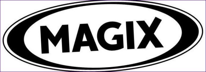 Magix Movie Edit Pro