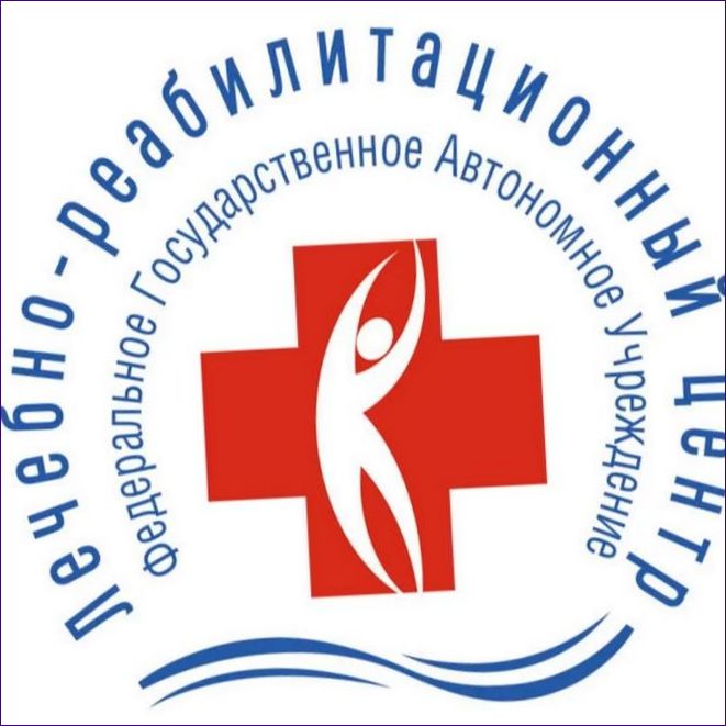 Léčebné a rehabilitační centrum Ministerstva zdravotnictví Ruska