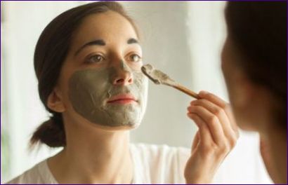 Hloubkové čisticí masky: 6 nejlepších domácích prostředků a 6 receptů