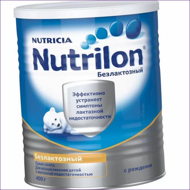 NUTRICIA NUTRILON Bez laktózy (od 0 MĚSÍCŮ).webp
