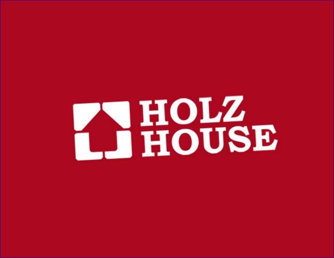 Holz-house