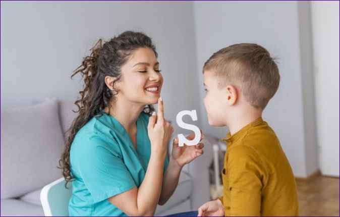 10 pravidel vývoje řeči pro dítě, která mnozí neznají nebo ignorují
