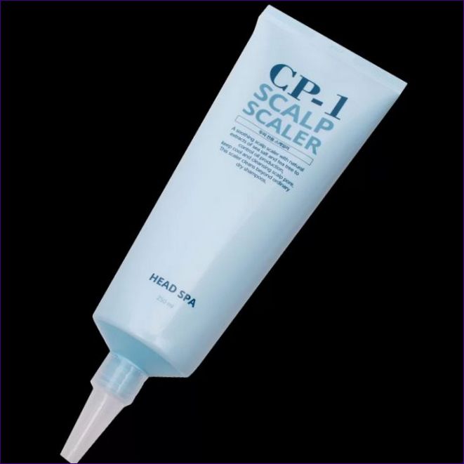 Esthetic House CP-1 Head Spa Scaler