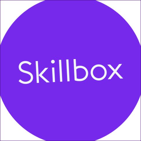 Profese designéra UX/UI Skillbox