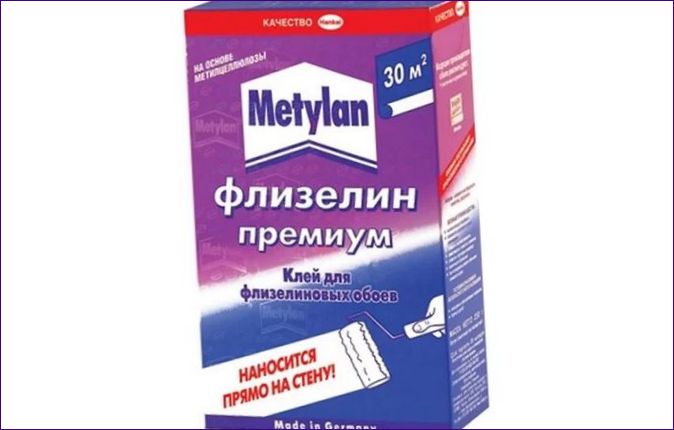 Metylan Fliselin Premium