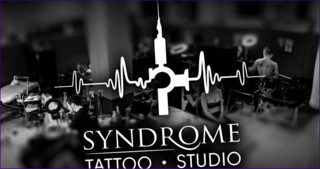 Syndrom tetování