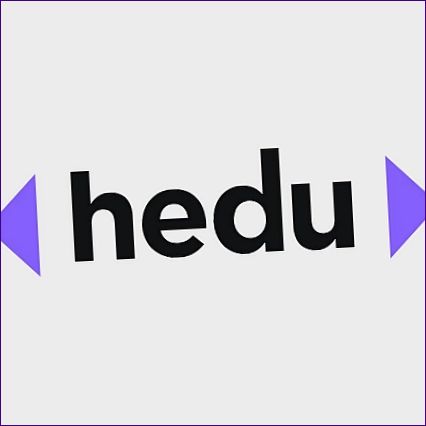Online kurz designu UX Hedu