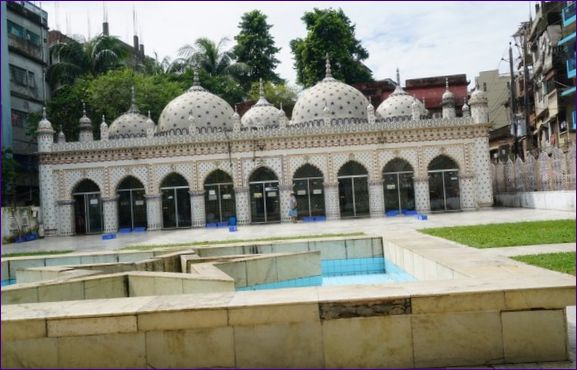 Hvězdná mešita