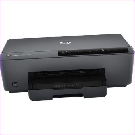 Tiskárna HP Officejet Pro 6230 ePrinter