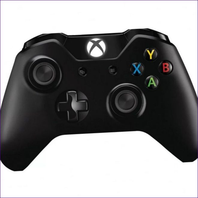 Ovladač Microsoft Xbox One