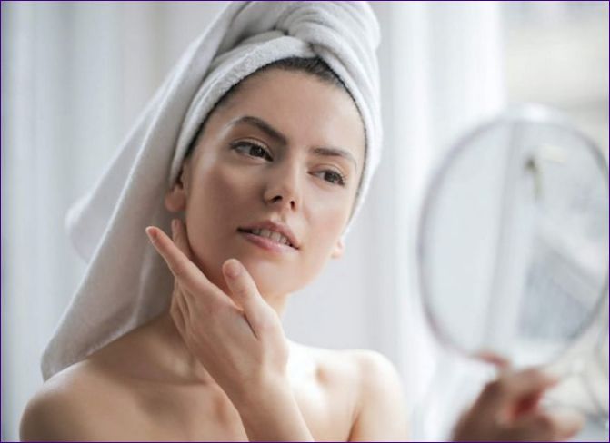 Pleťové masky pro stárnoucí pleť: přehled 5 kosmetických produktů