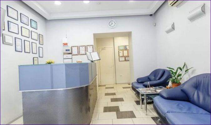 Centrum estetické stomatologie