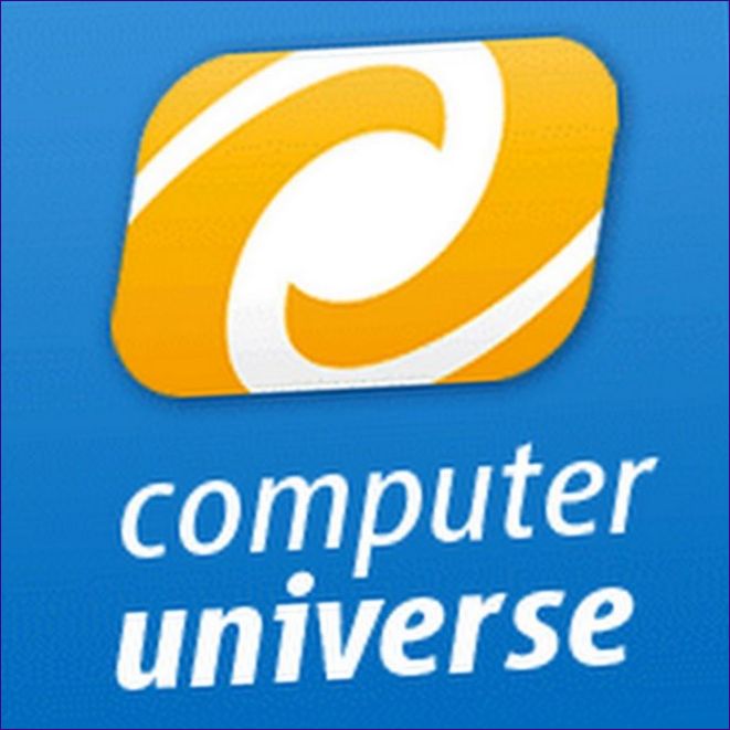 Computeruniverse (CU)