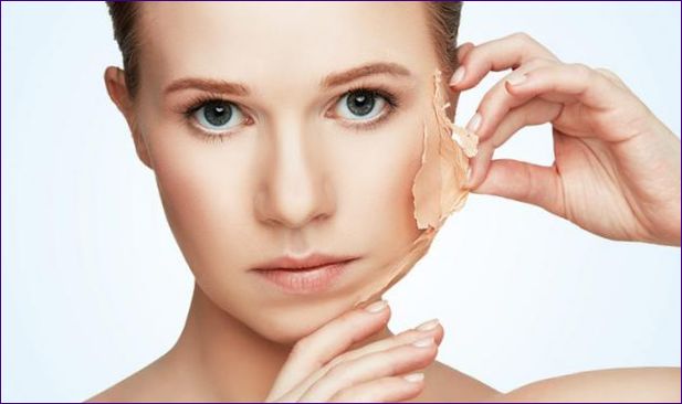 Jak často můžete podstoupit mechanický a chemický peeling obličeje - četnost ošetření, tipy, bezpečnostní opatření