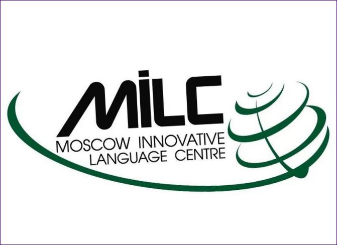 Inovativní jazykové centrum v Praze