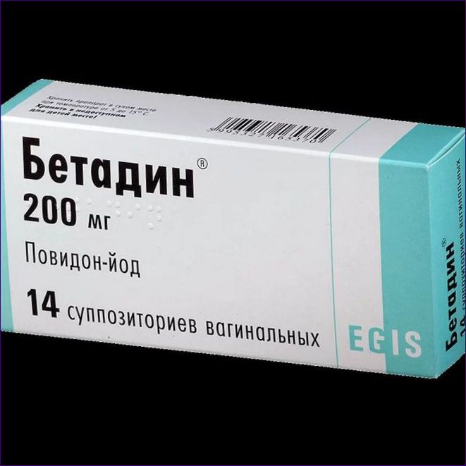 Betadine