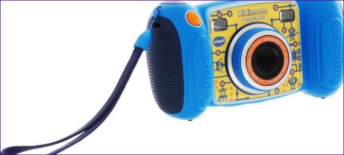 Fotoaparát Vtech Kidizoom Pix