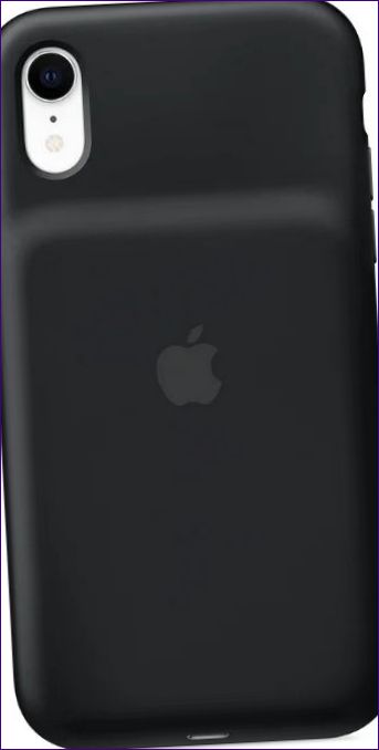 Chytré bateriové pouzdro Apple pro Apple iPhone Xr