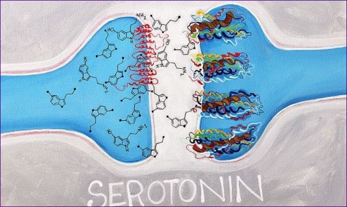 Serotoninový syndrom