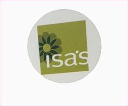 Isa's Naturals