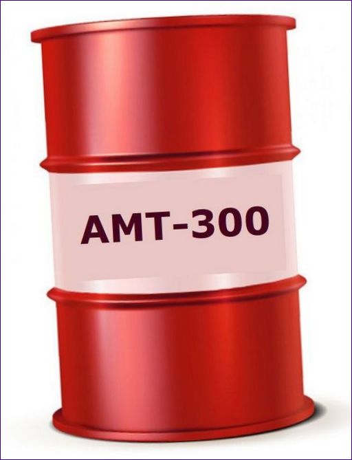 AMT-300