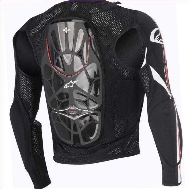 Bunda Alpinestars Bionic Pro Protection Jacket