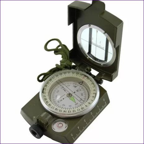 Tekuté kompasy