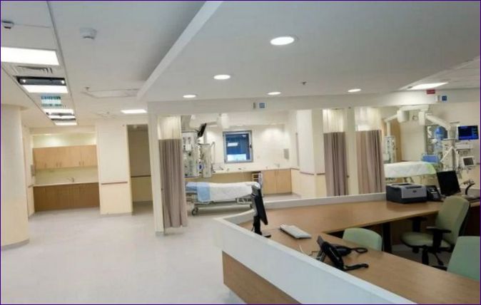 Zdravotnické centrum RAMAT AVIV.webp
