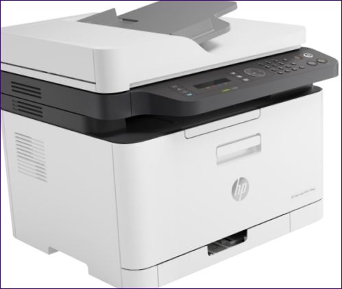 Barevná laserová multifunkční tiskárna HP 179fnw