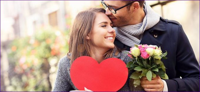 7 znaků, že vás muž opravdu miluje