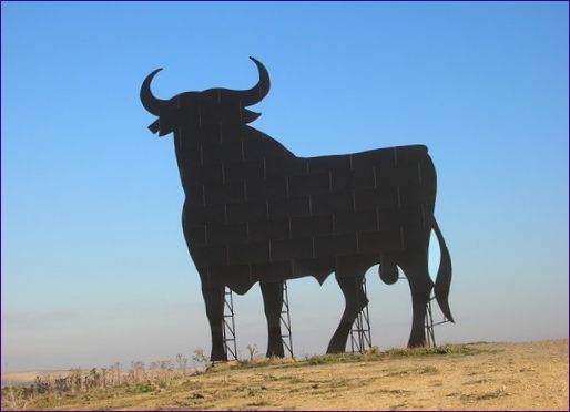 Osborne Bulls (Španělsko)