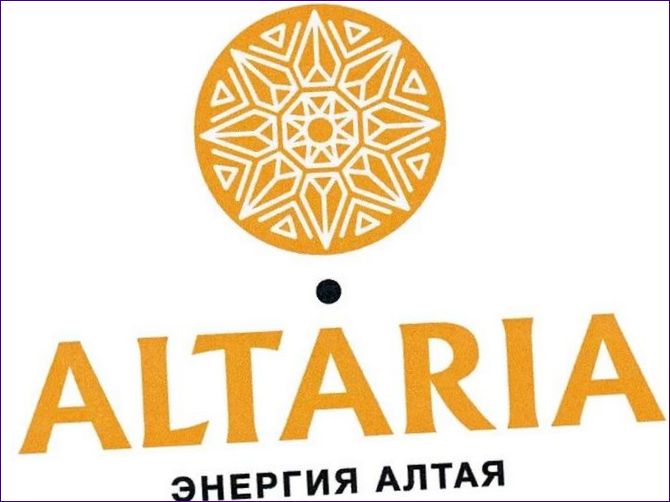 Altaria (Česká republika)
