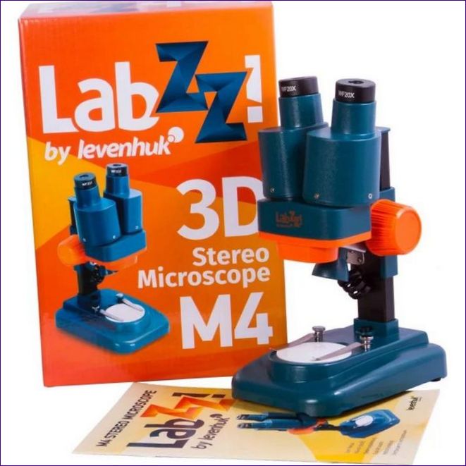 Mikroskop LEVENHUK LabZZ M4.webp