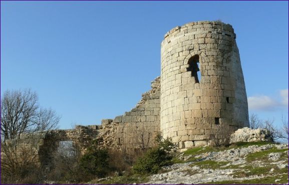 Pevnost Suireni