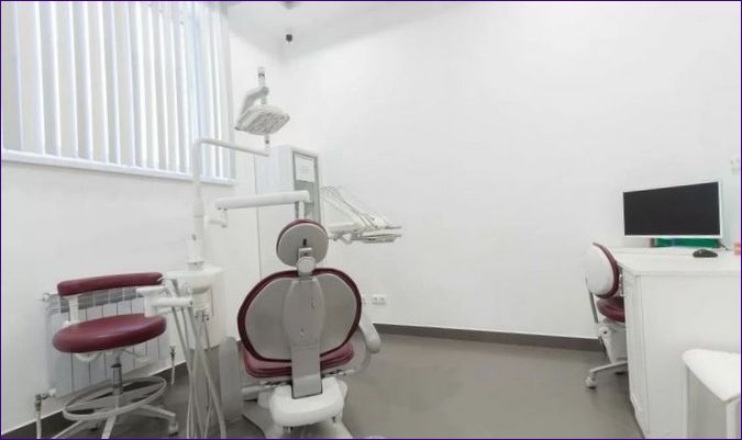 Person Dental Clinic