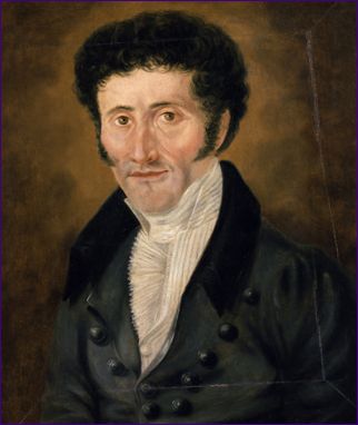 Ernst Theodor Amadeus Hoffmann