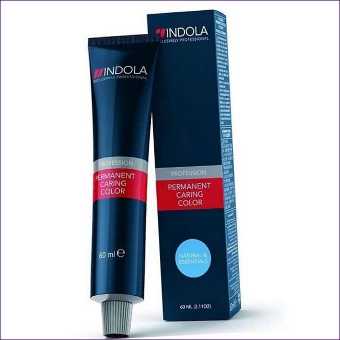 Indola Professional Colour Cream